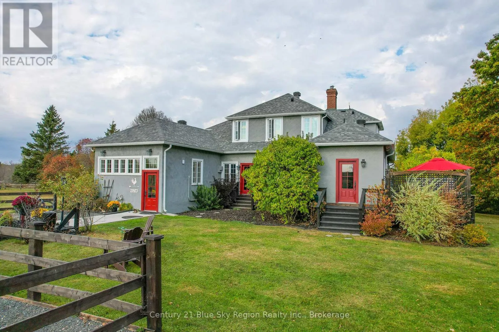 89 Nipissing Road, Markstay-Warren, Ontario P0H 2N0