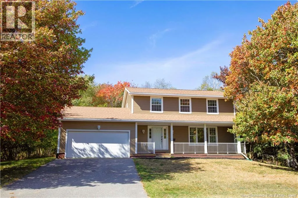 House for rent: 89 Park Drive, Rothesay, New Brunswick E2H 2P5