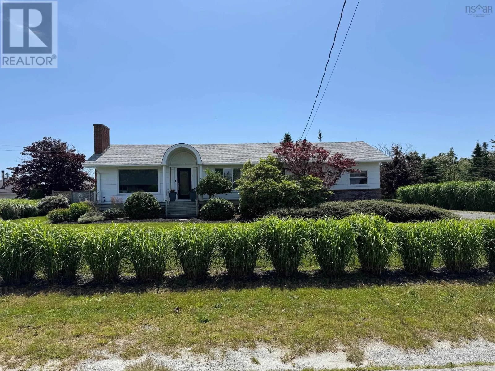 House for rent: 89 Pond Road, Lower West Pubnico, Nova Scotia B0W 2C0