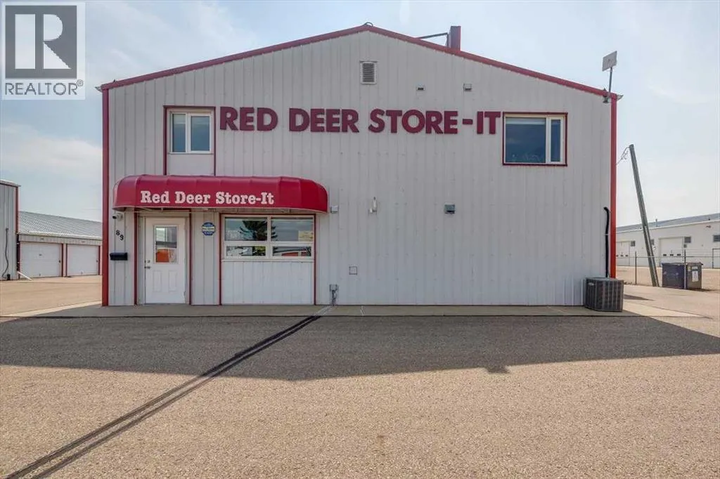89 Poplar Street, Rural Red Deer County, Alberta T4E 1B4