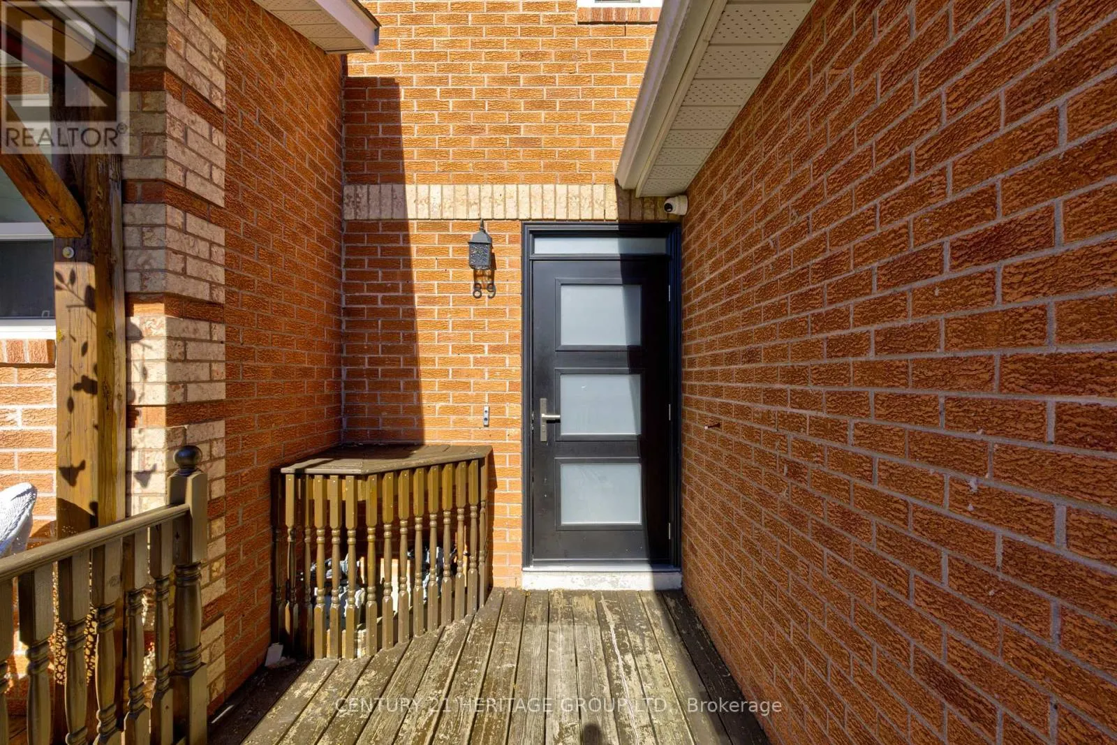 Row / Townhouse for rent: 89 Potter Crescent, New Tecumseth, Ontario L0G 1W0