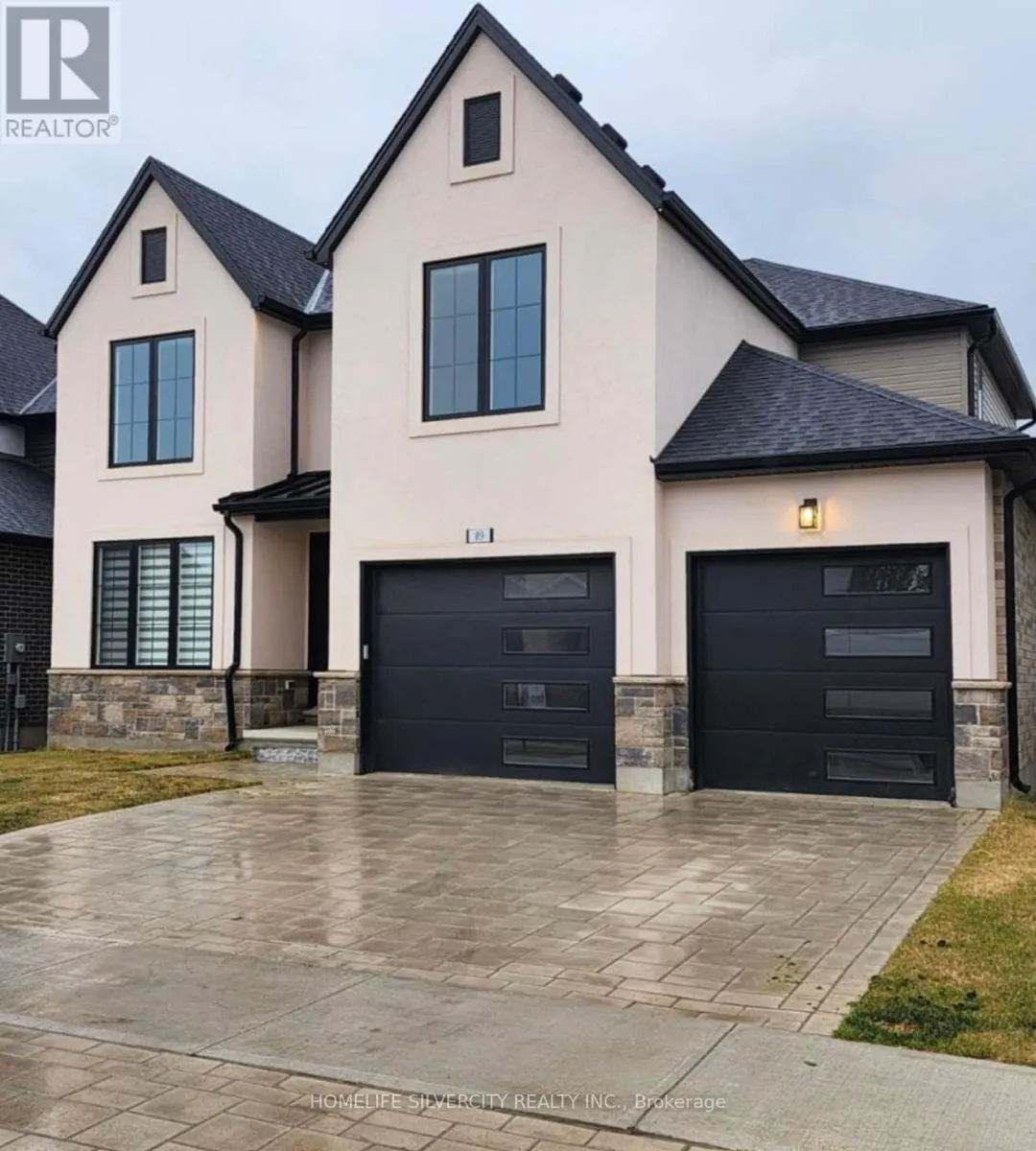 House for rent: 89 Royal Cres Crescent, Southwold, Ontario N5P 0G2