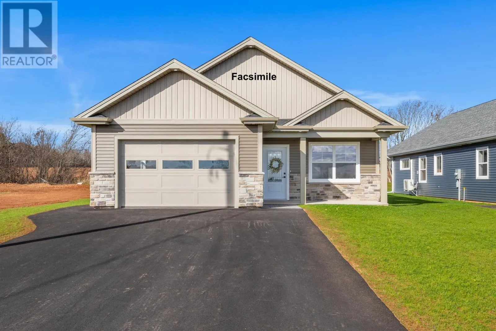 House for rent: 89 Samantha Lane, Cornwall, Prince Edward Island C0A 1H0