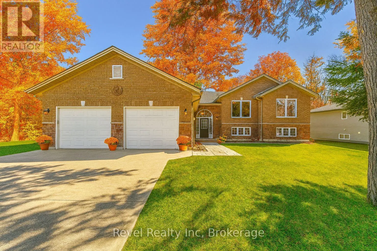 House for rent: 89 Trout Lane, Tiny, Ontario L9M 0J1