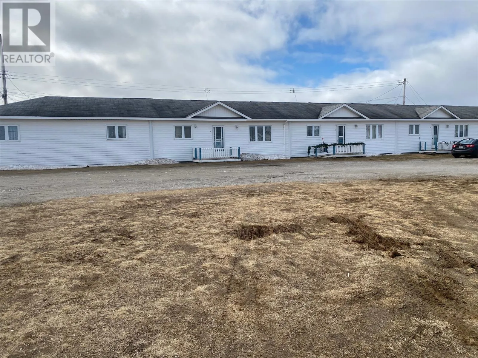 Multi-Family for rent: 89 West Street, Stephenville Crossing, Newfoundland & Labrador A0N 2C0