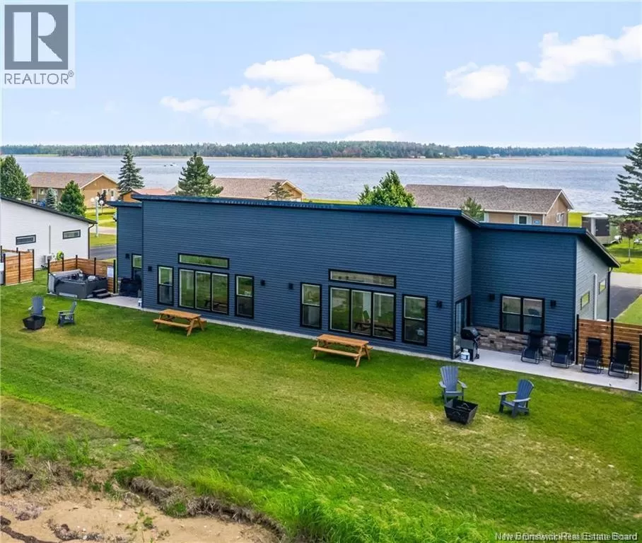 House for rent: 89 York, Richibucto, New Brunswick E4W 4K2