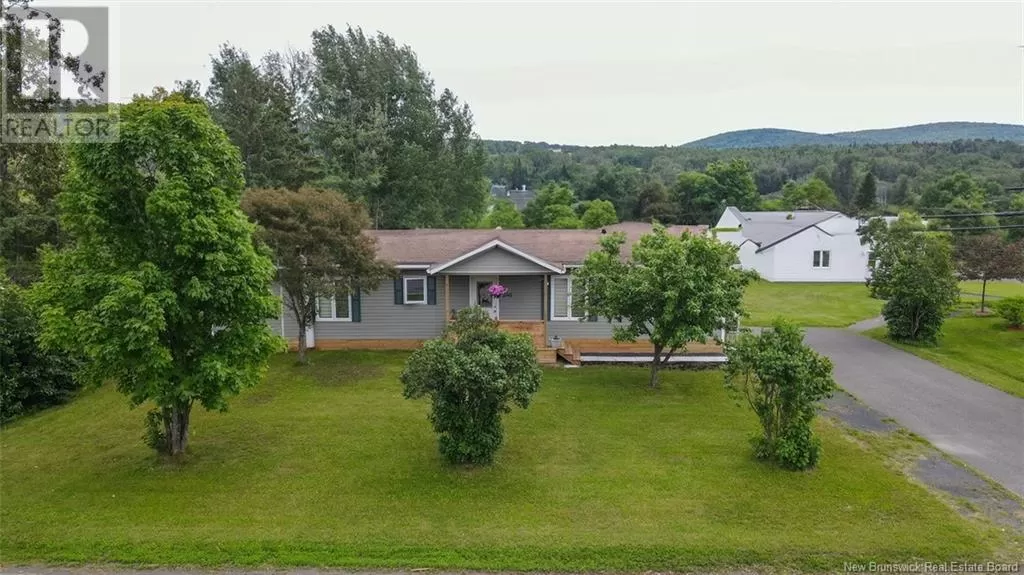 House for rent: 890 Principale Street, Clair, New Brunswick E7A 2H8