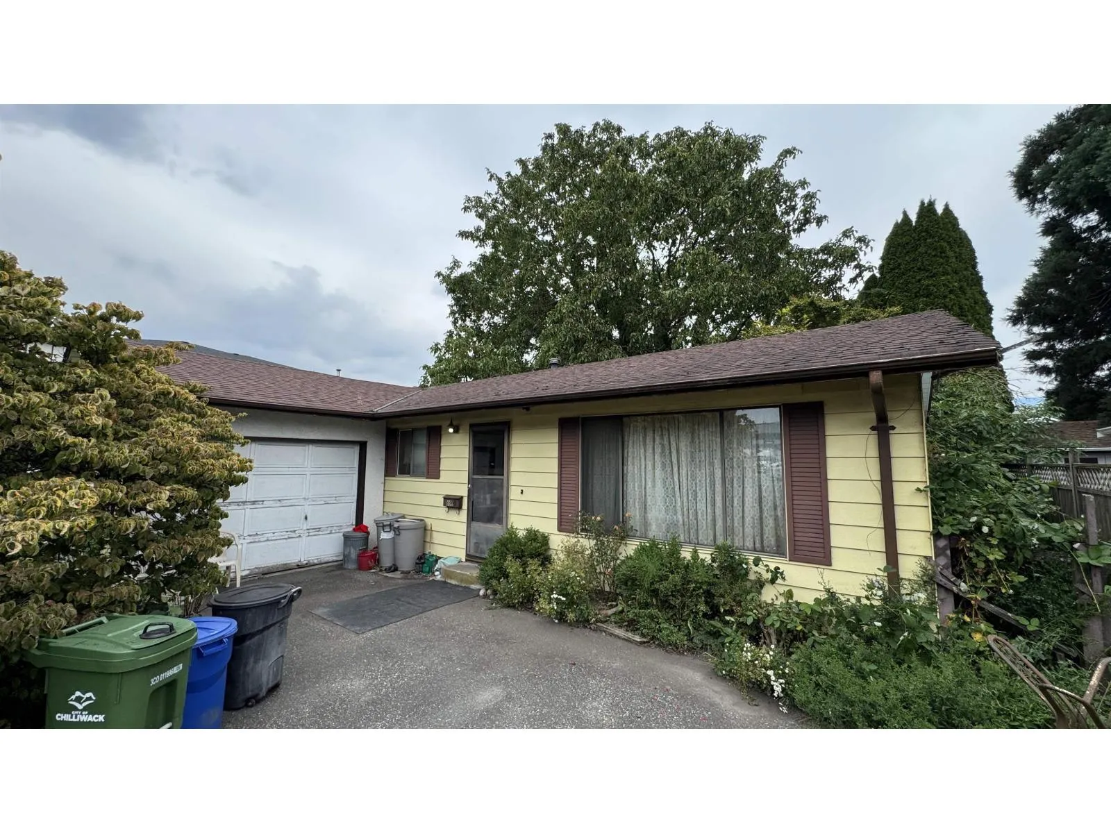 House for rent: 8900 Charles Street|chilliwack Proper South, Chilliwack, British Columbia V2P 7H8