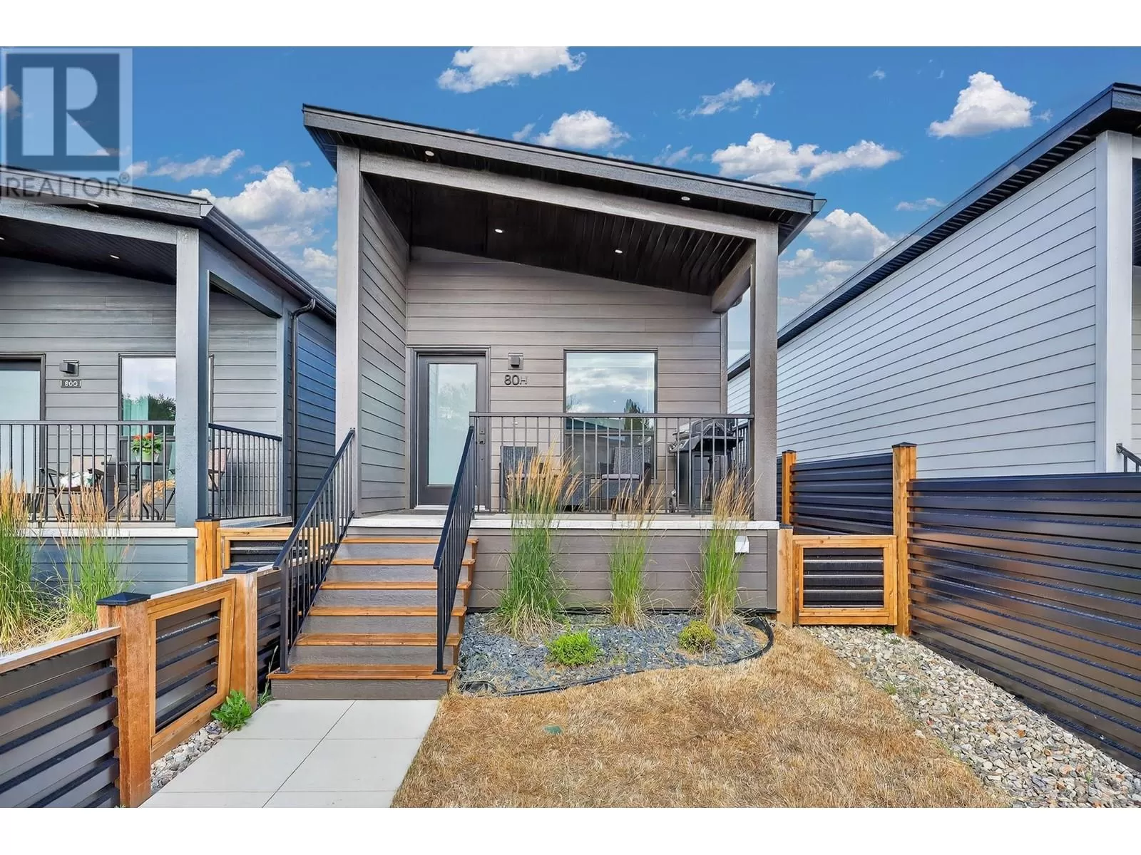 Manufactured Home for rent: 8900 Jim Bailey Road Unit# 80h, Kelowna, British Columbia V4V 1E5