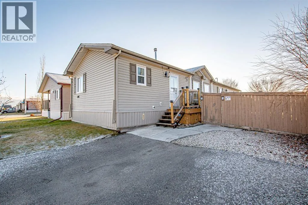 Manufactured Home for rent: 8905 89 Avenue, Grande Prairie, Alberta T8X 0G1