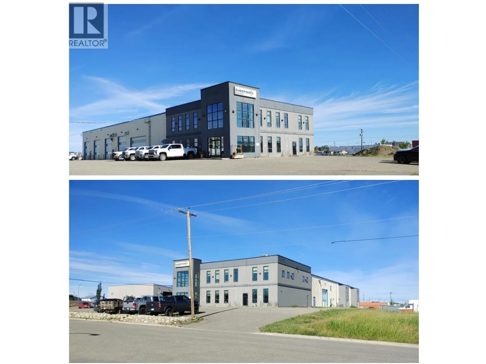 8906 101 Street, Fort St. John, British Columbia V1J 4A1