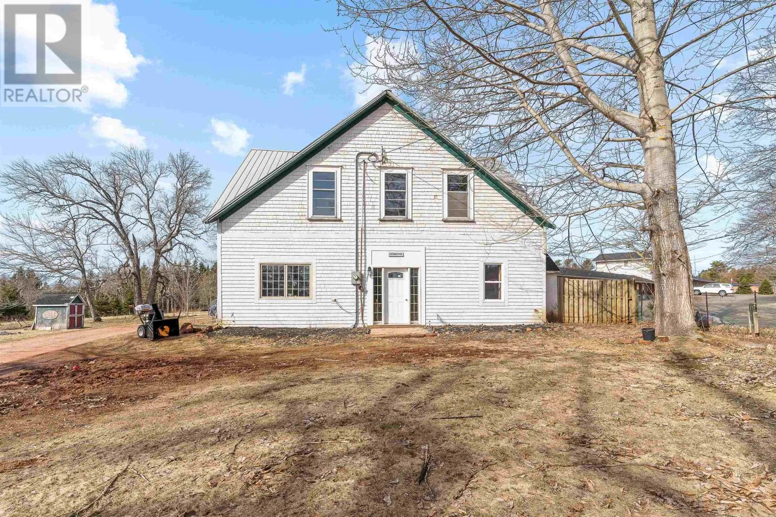 House for rent: 8907 Route 19, DeSable, Prince Edward Island C0A 1C0