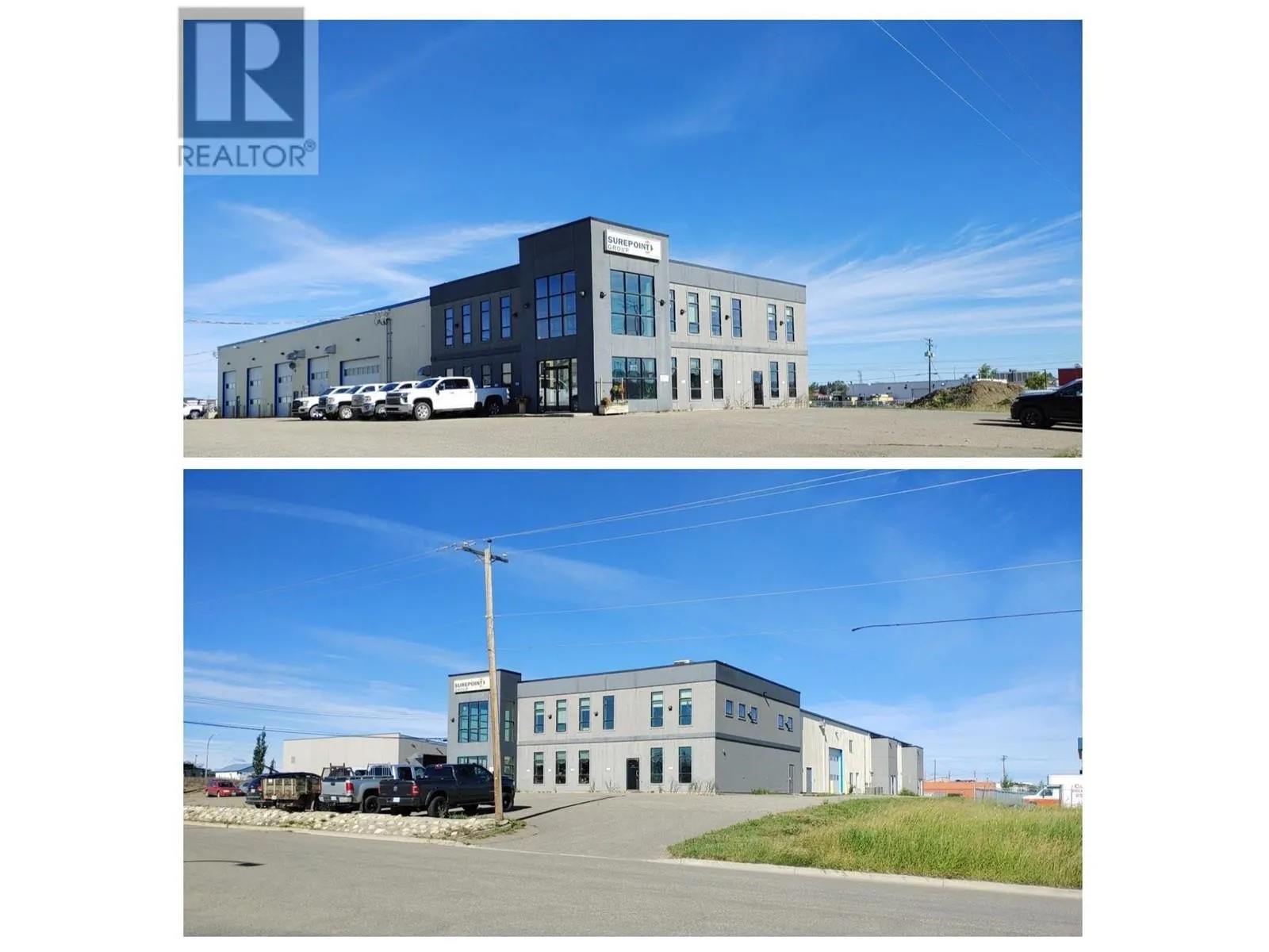 8908 101 Street, Fort St. John, British Columbia V1J 4A1