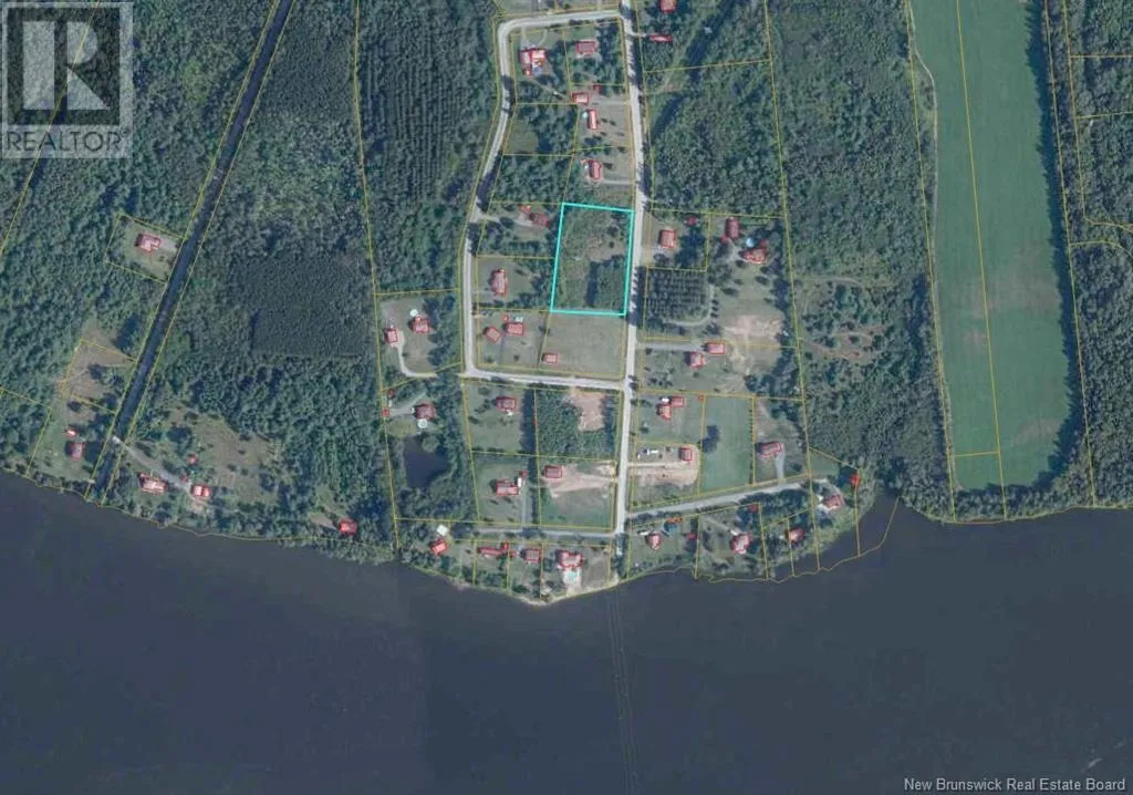 8909 Sqm North Boom Road, Whitney, New Brunswick E1V 4H3
