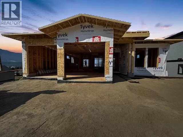 House for rent: 891 25 Avenue Sw, Salmon Arm, British Columbia V1E 1T9