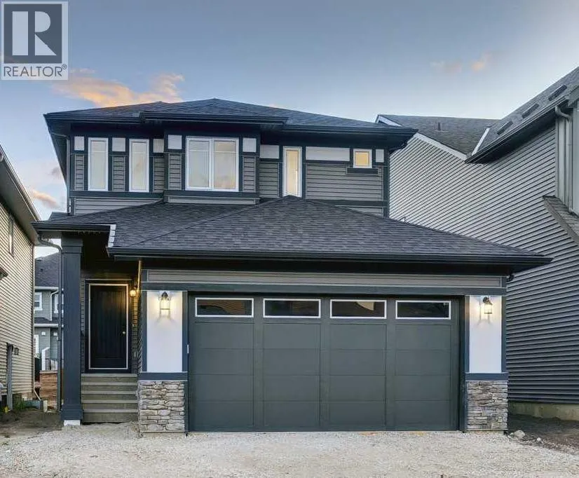 House for rent: 891 Langholm Drive Se, Airdrie, Alberta T4A 3R2