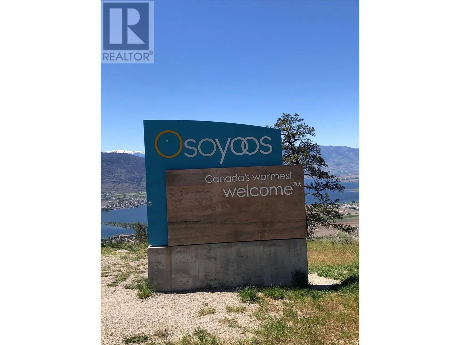 Other for rent: 891 Raven Hill Road, Osoyoos, British Columbia V0H 1V6