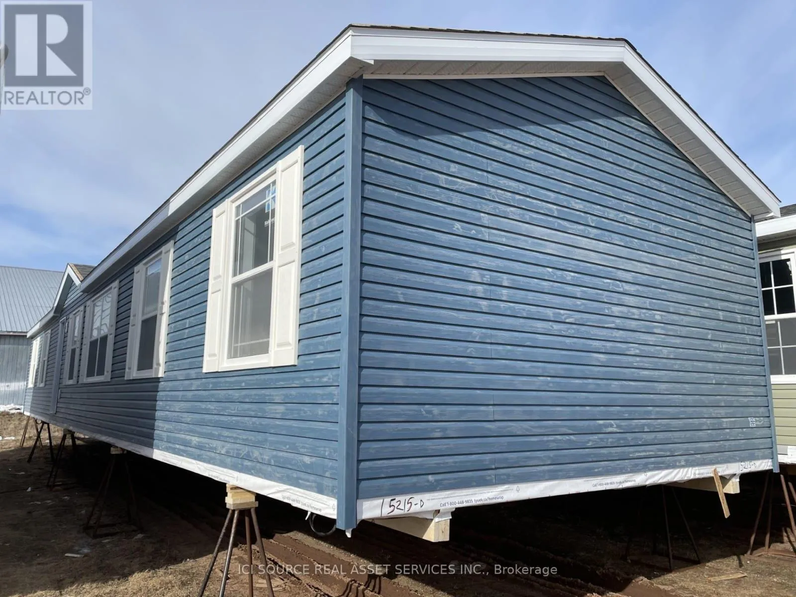 Mobile Home for rent: 8910 Lynwood Park Private, Ottawa, Ontario K0A 1V0