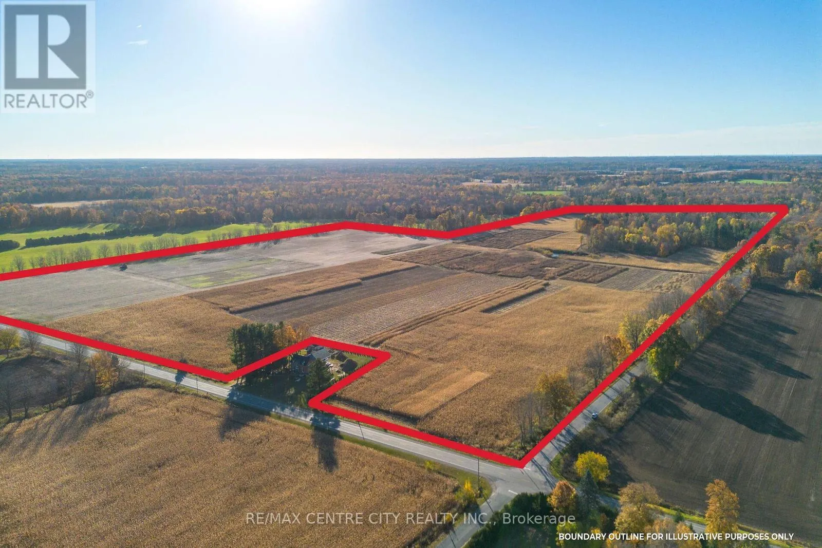 8916 Coyle Road, Bayham, Ontario N4G 4G9