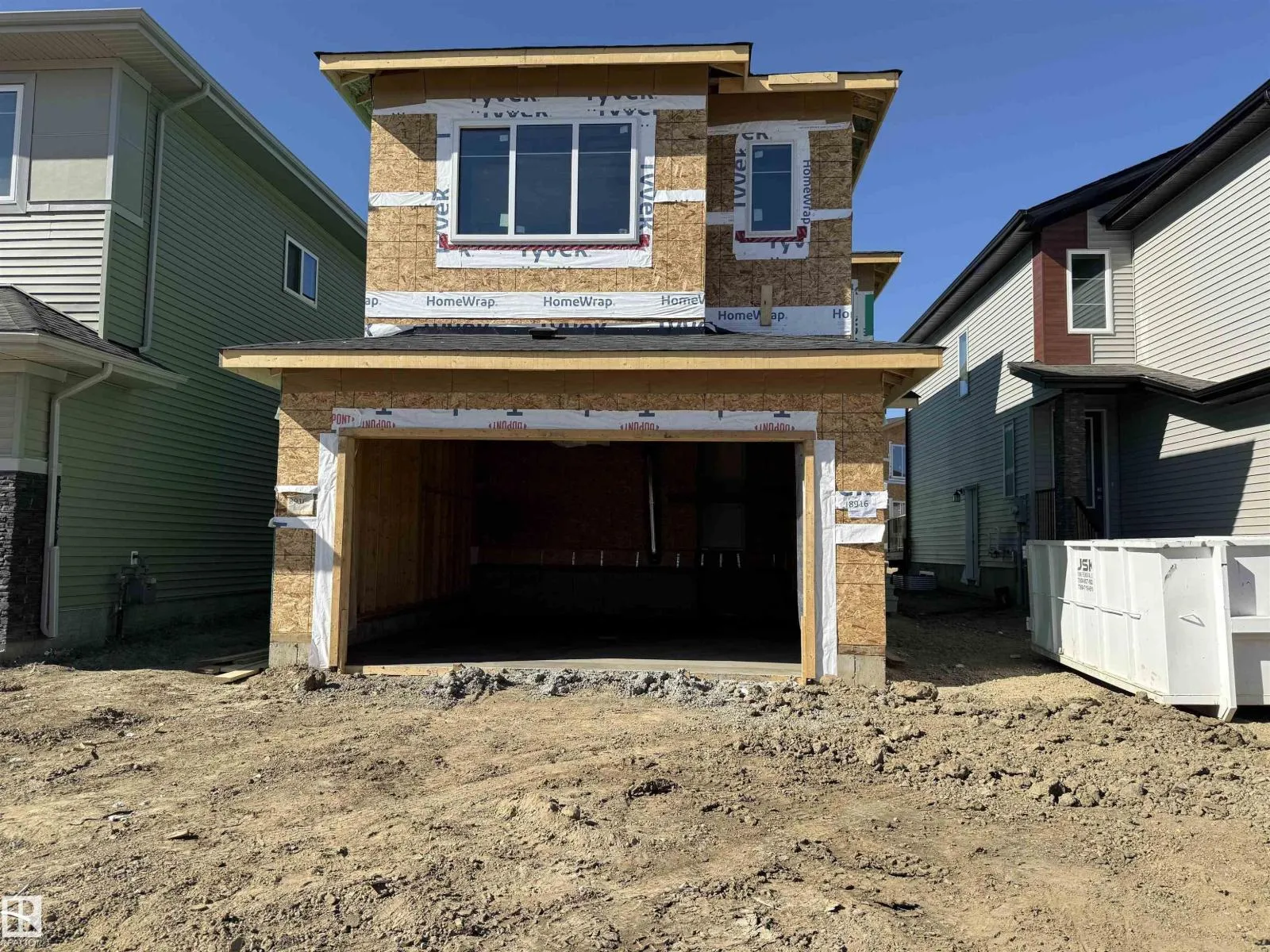 House for rent: 8916 Mayday Wy Sw, Edmonton, Alberta T6X 3E9