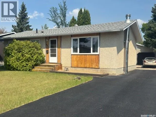 House for rent: 8921 19th Avenue, North Battleford, Saskatchewan S9A 2V8