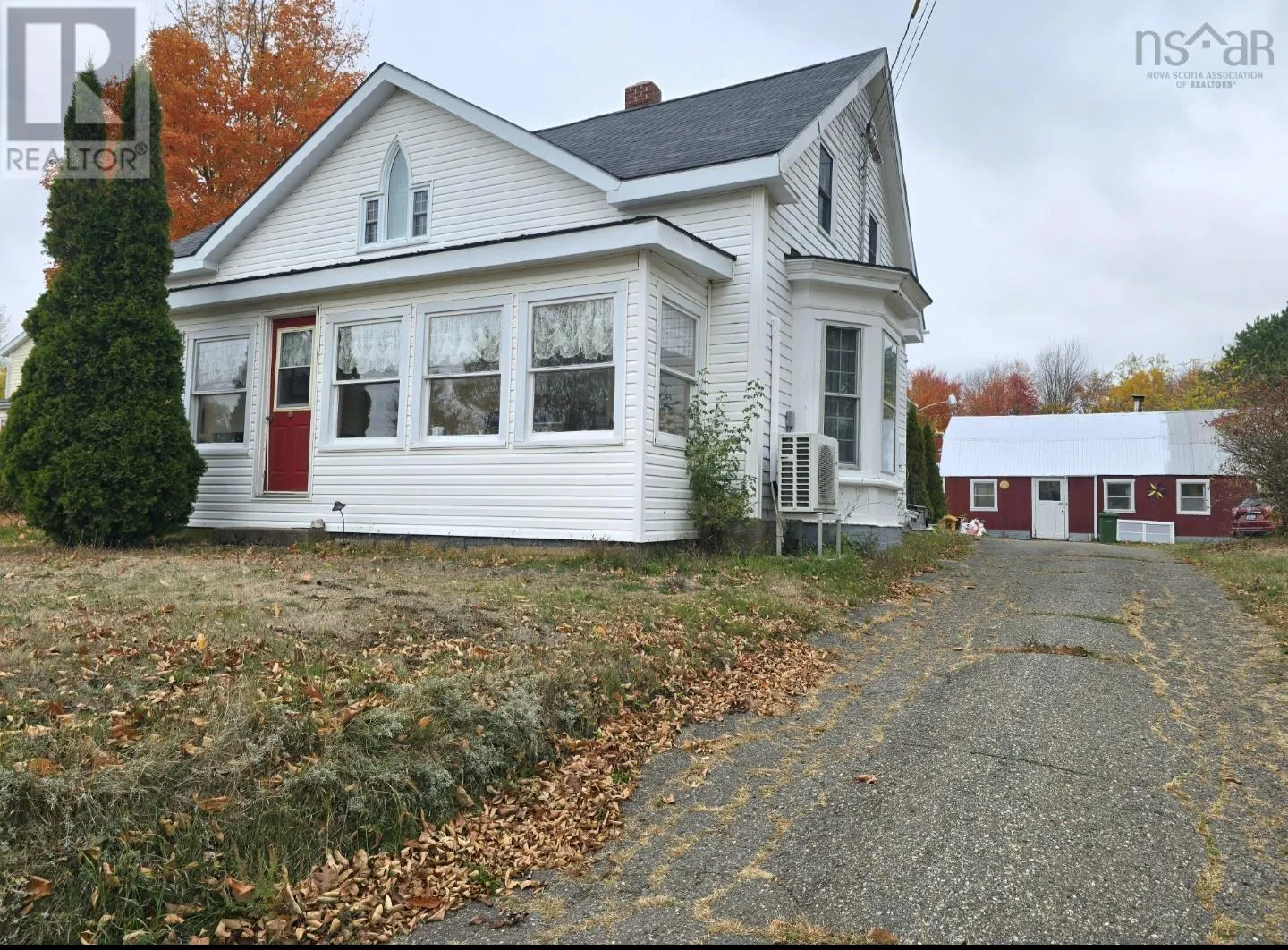 House for rent: 8921 221 Highway, Sheffield Mills, Nova Scotia B0P 1H0