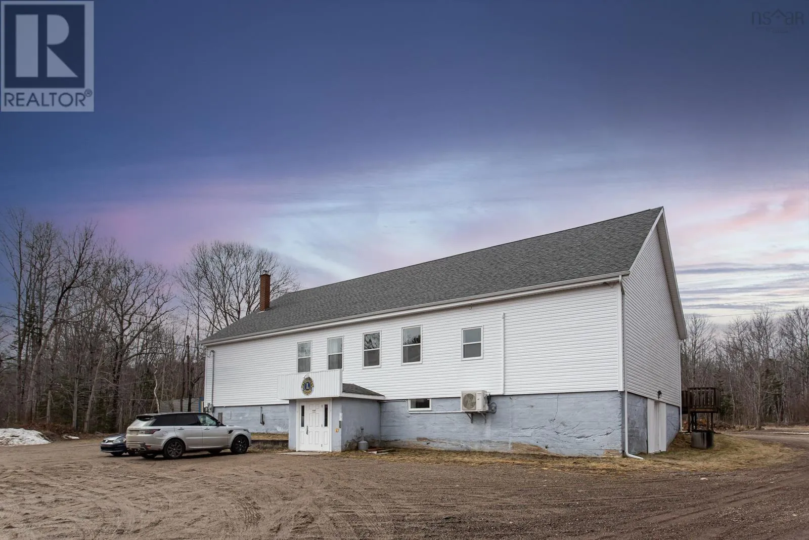 8921 Highway 10, Nictaux, Nova Scotia B0S 1P0