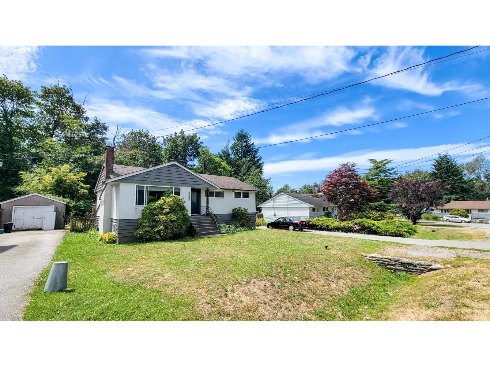 House for rent: 8927 Shepherd Way, Delta, British Columbia V4C 4J9