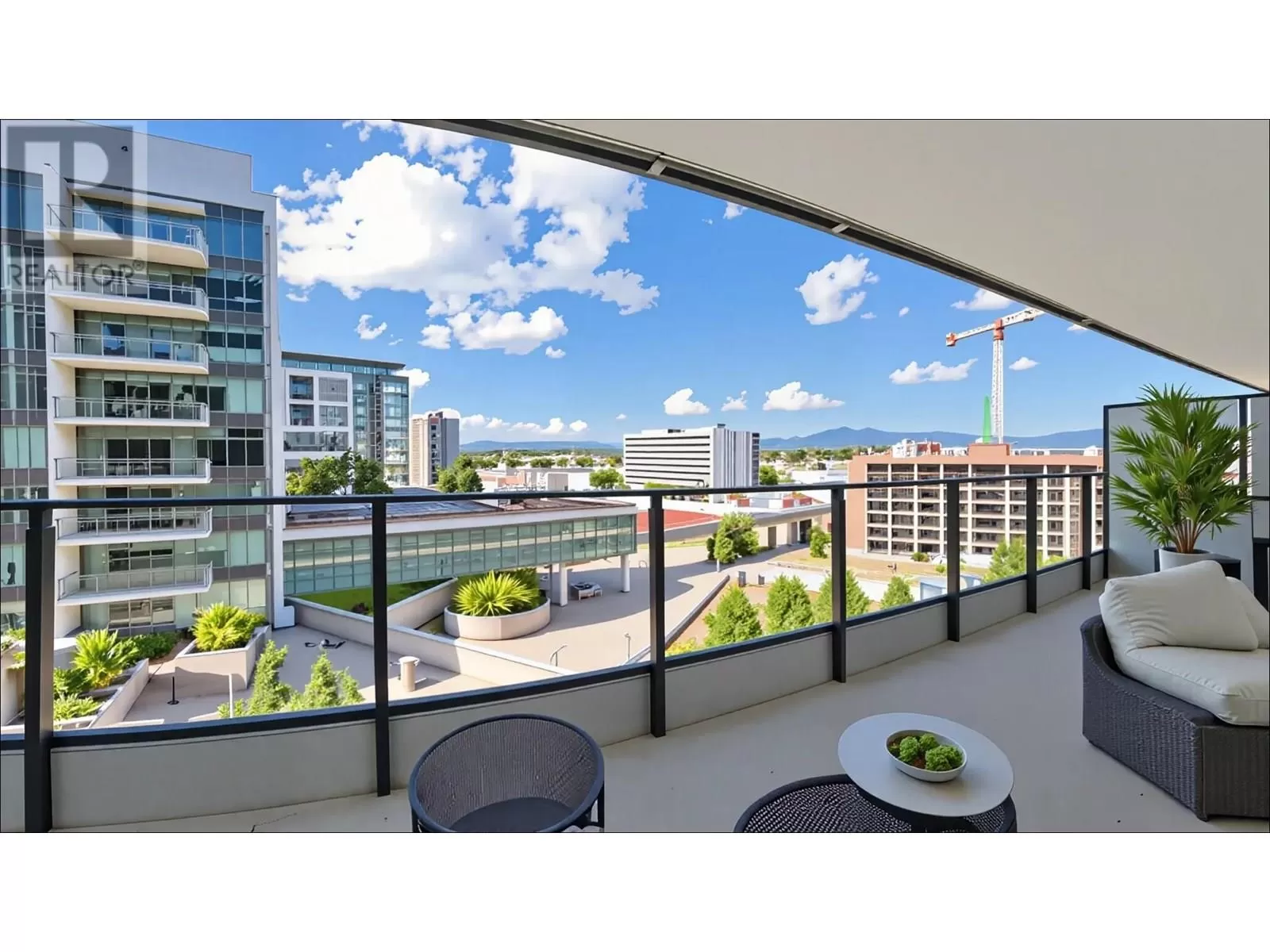 Apartment for rent: 893 8671 Hazelbridge Way, Richmond, British Columbia V6X 0W9