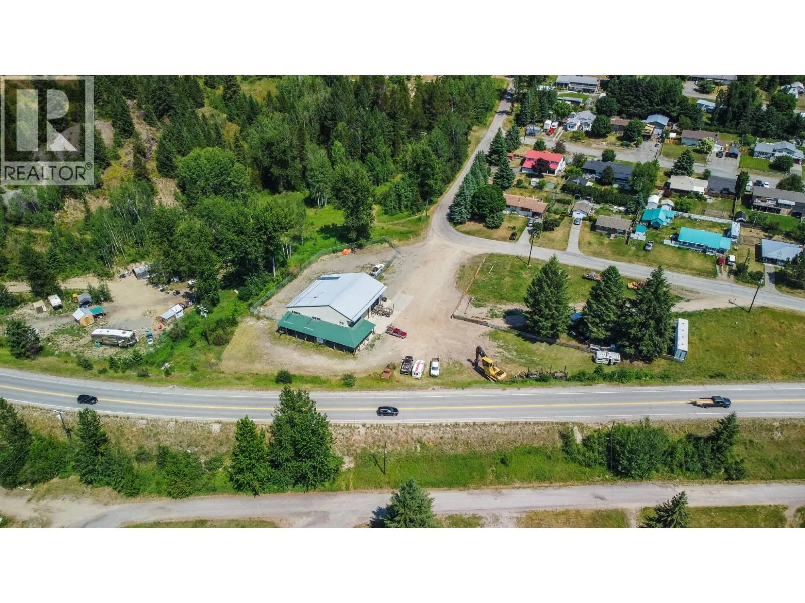 Other for rent: 893 Government  N Avenue, Greenwood, British Columbia V0H 1J0