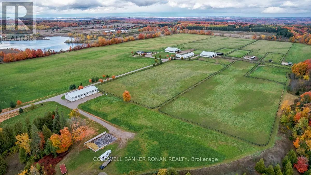 Unknown for rent: 893053 Sixth Line Ehs, Mono, Ontario L9W 6B9