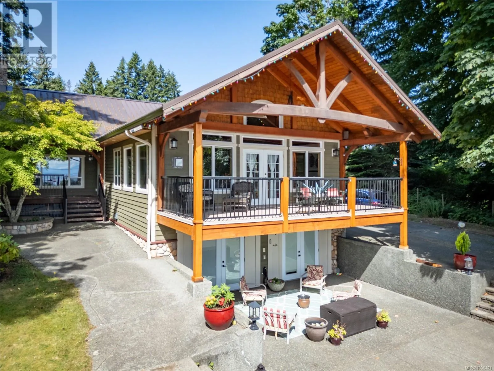 House for rent: 8947 Clarkson Ave, Black Creek, British Columbia V9T 1B2