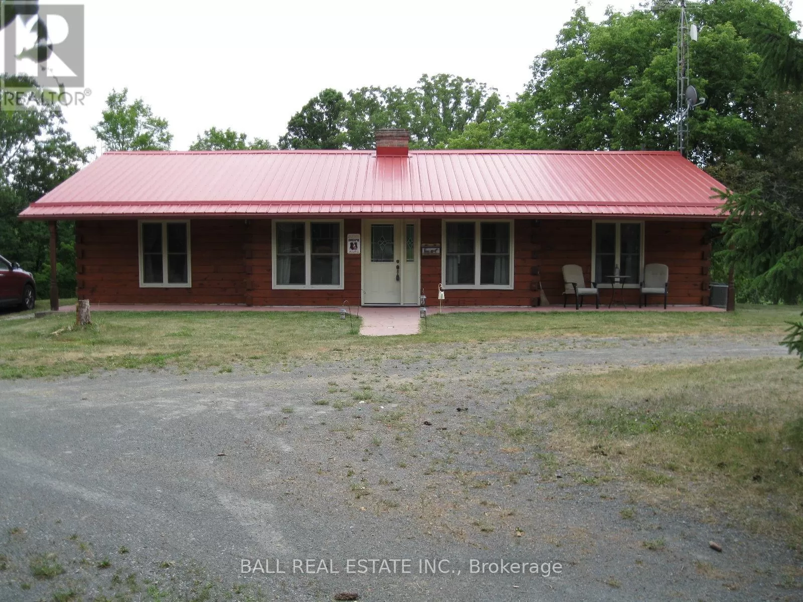 House for rent: 895 Crowe River Road, Trent Hills, Ontario K0K 2M0