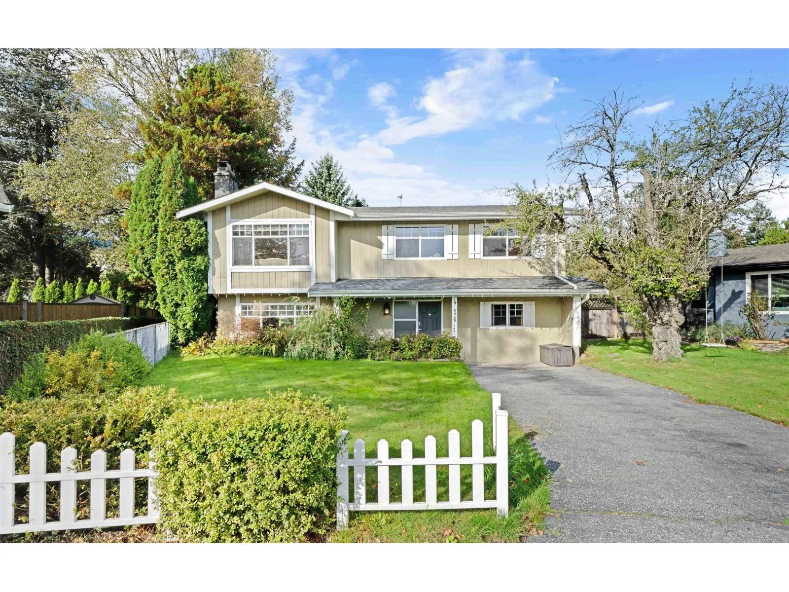 House for rent: 8959 Mitchell Place, Delta, British Columbia V4C 7H1