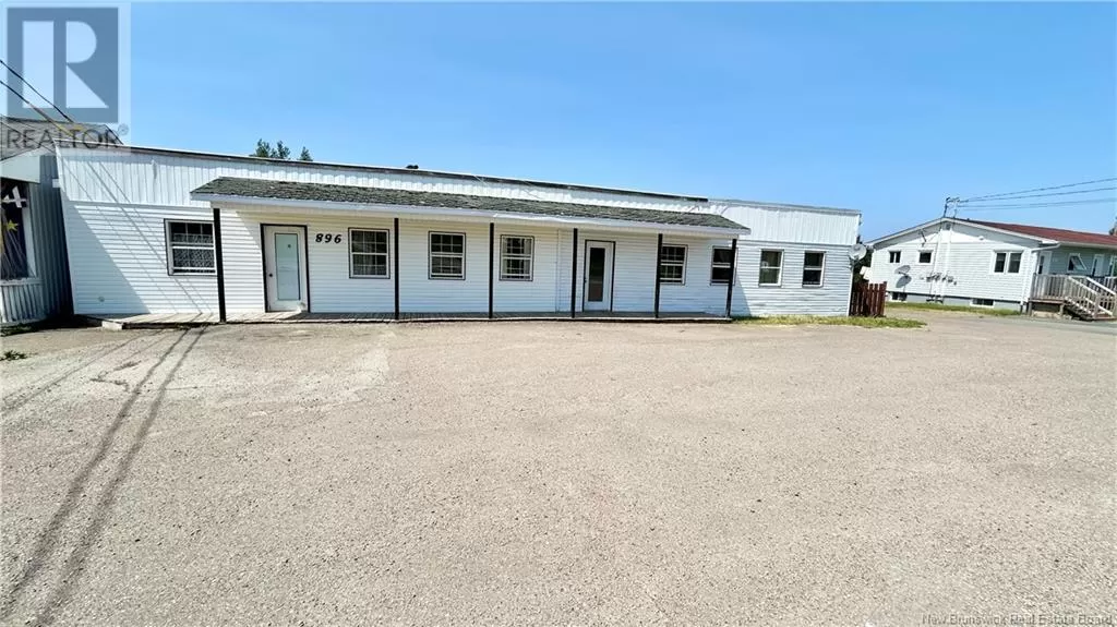 896 Des Acadiens Boulevard Unit# 1-2, Bertrand, New Brunswick E1W 1J6