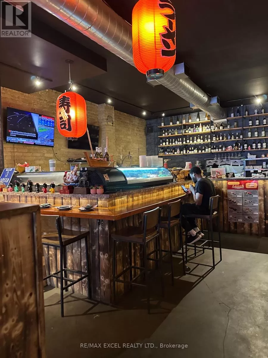 896 Queen Street E, Toronto, Ontario M4M 1J3