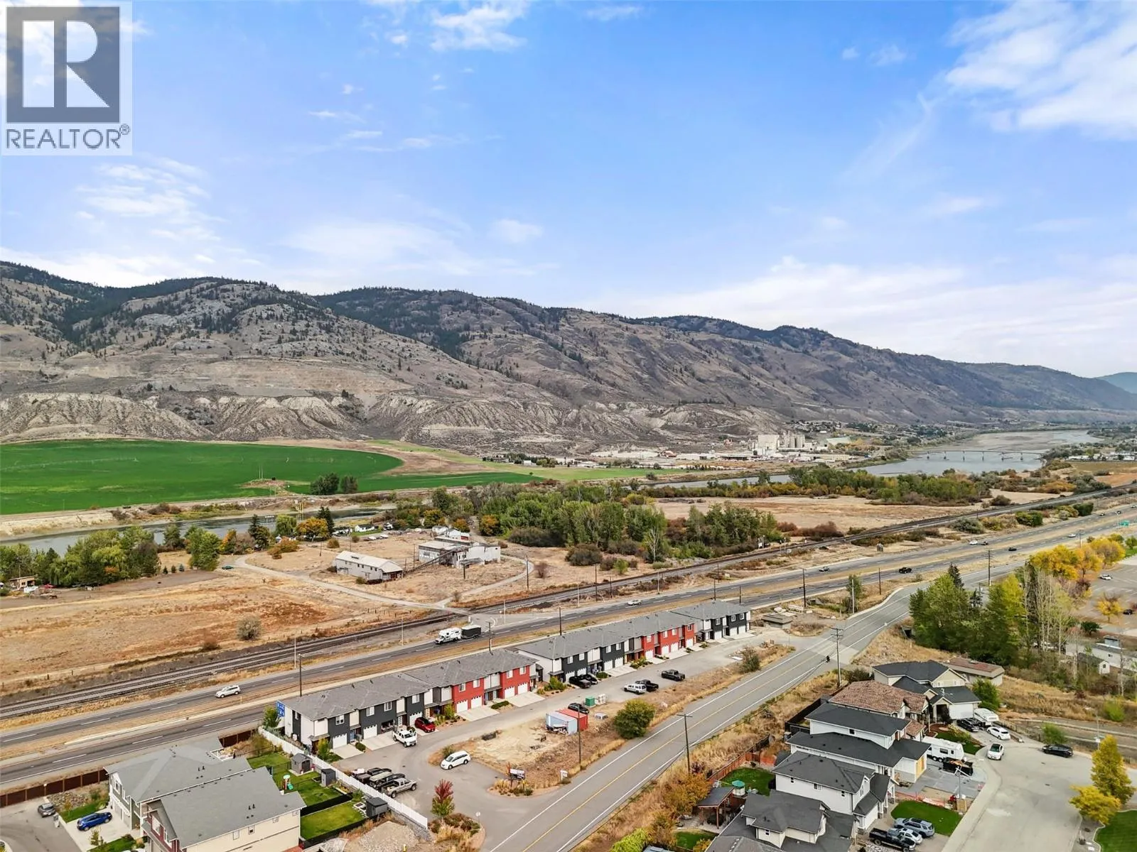 Other for rent: 8960 Dallas Drive Unit# 120, Kamloops, British Columbia V2C 0K8