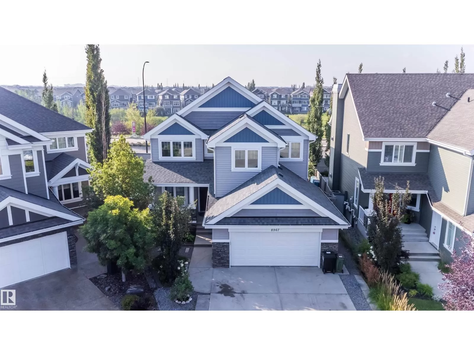 House for rent: 8967 24 Av Sw, Edmonton, Alberta T6X 1A6