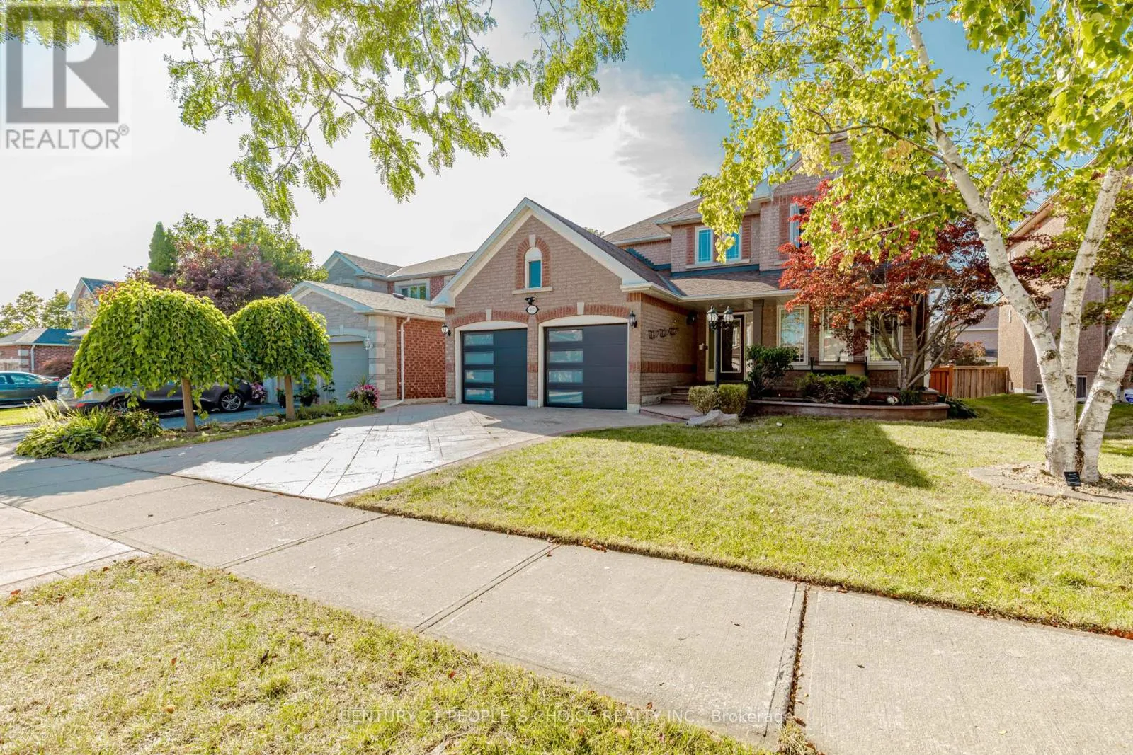 House for rent: 897 Bancroft Drive, Mississauga, Ontario L5V 1X7