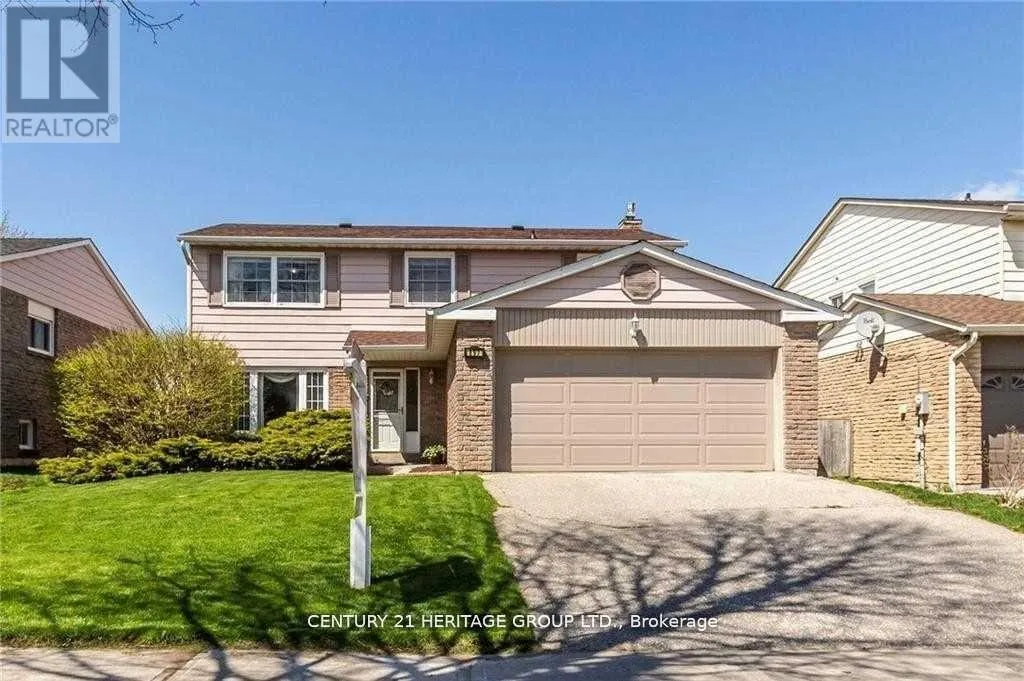 House for rent: 897 Caldwell Street, Newmarket, Ontario L3Y 5R8