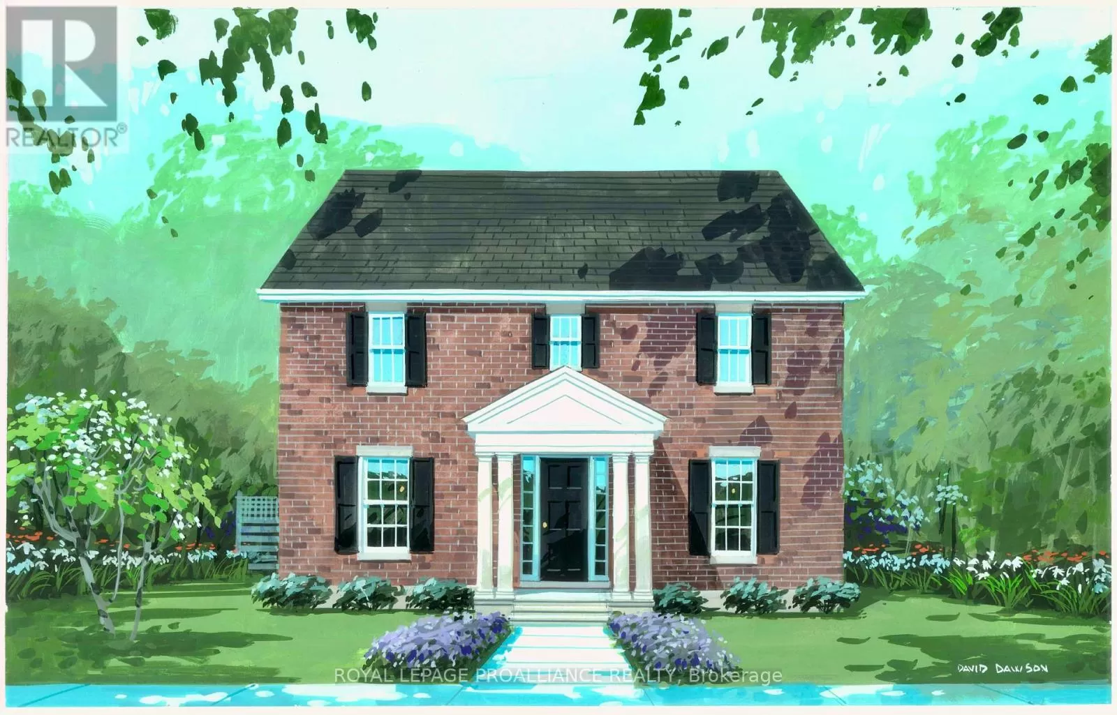 House for rent: 897 John Fairhurst Boulevard, Cobourg, Ontario K9A 0G4