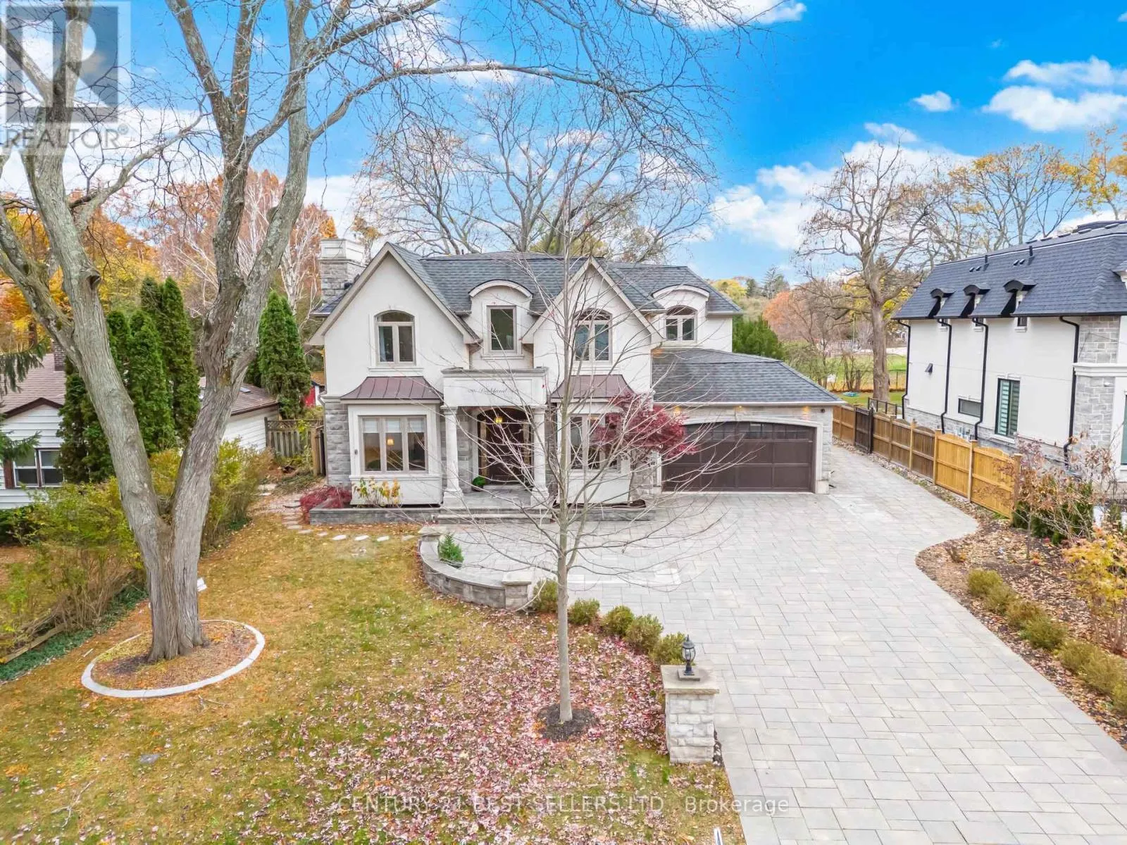 House for rent: 898 Parkland Ave Avenue, Mississauga, Ontario L5H 3H1