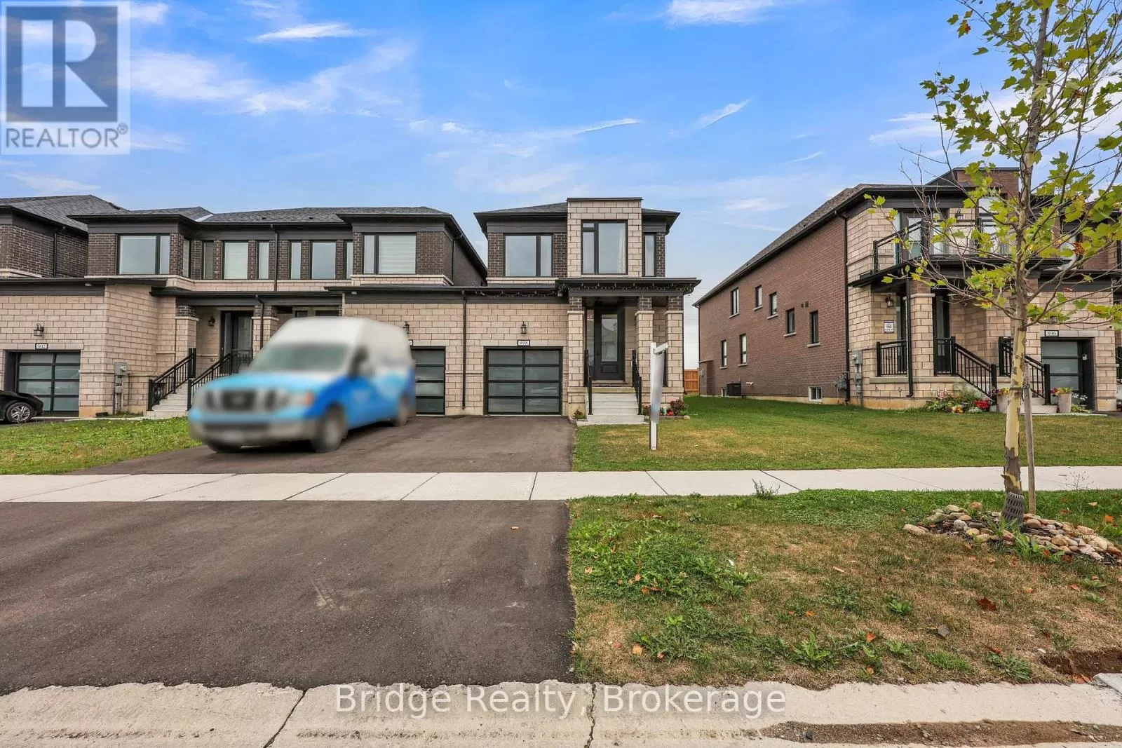 Row / Townhouse for rent: 898 Sobeski Avenue, Woodstock, Ontario N4T 0N7