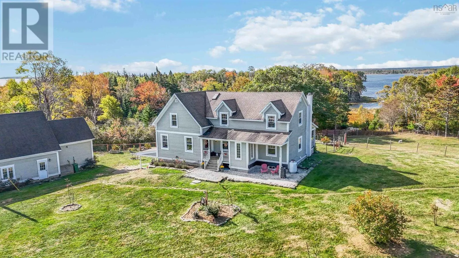 House for rent: 8981 Highway 331, Voglers Cove, Nova Scotia B0J 2H0