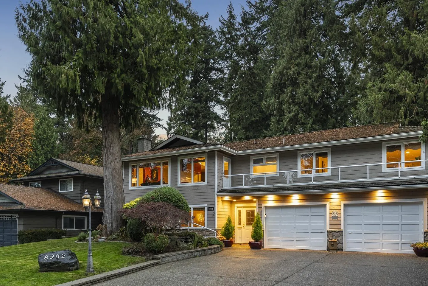 House for rent: 8982 Collings Way, Delta, British Columbia V4C 7E9