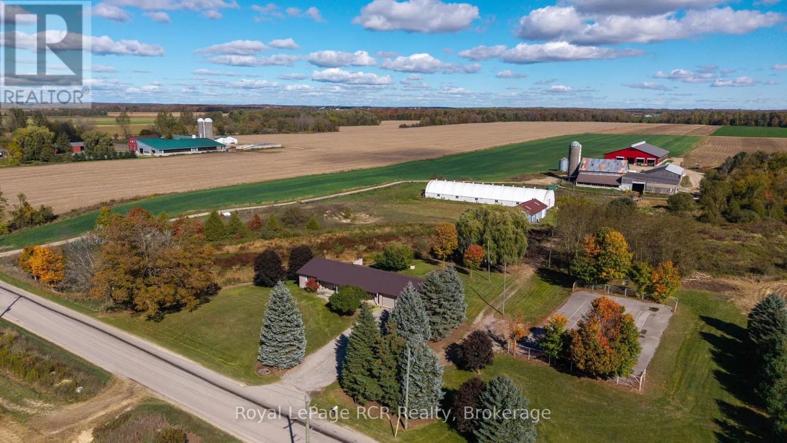 8989 Concession 11, Wellington North, Ontario N0G 2L0