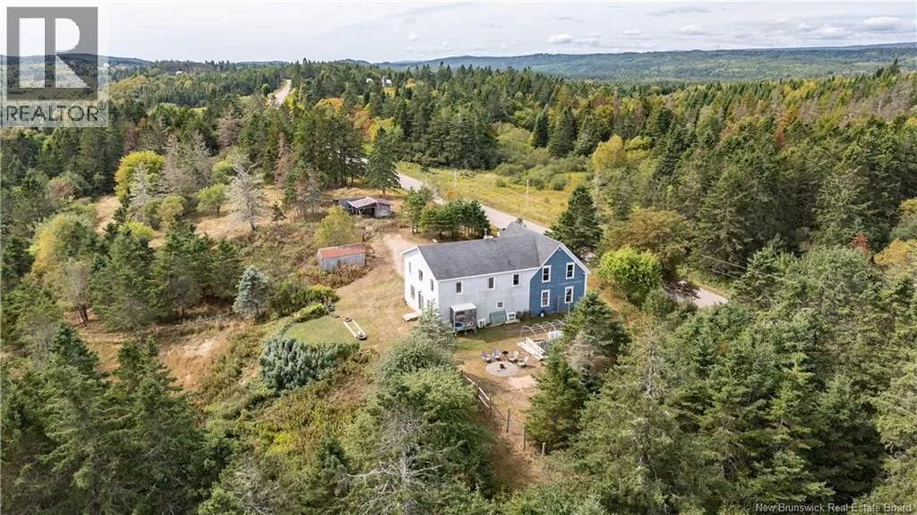 House for rent: 899 Route 915, New Horton, New Brunswick E4H 3S9