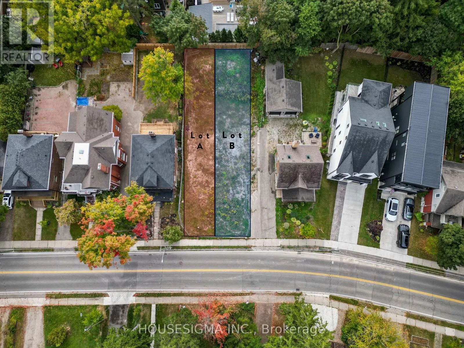 89a William Street W, Waterloo, Ontario N2L 1J6