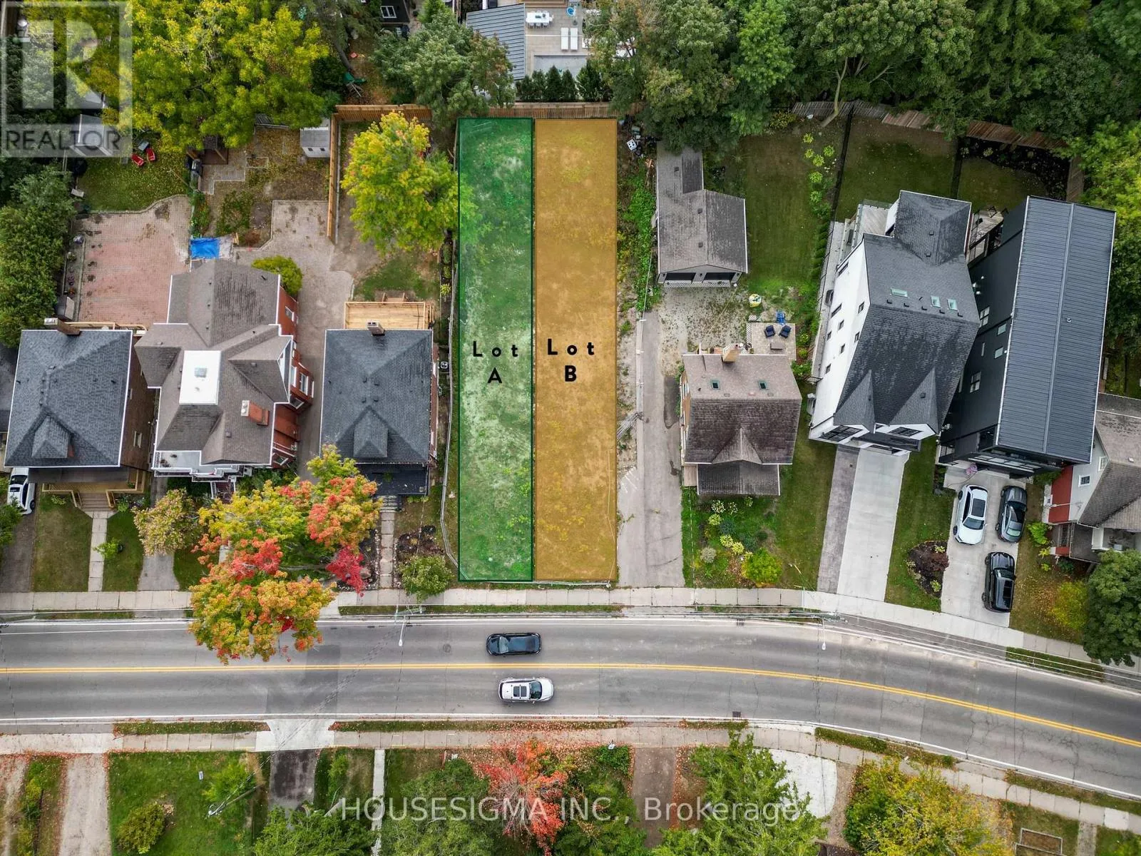 89b William Street W, Waterloo, Ontario N2L 1J6