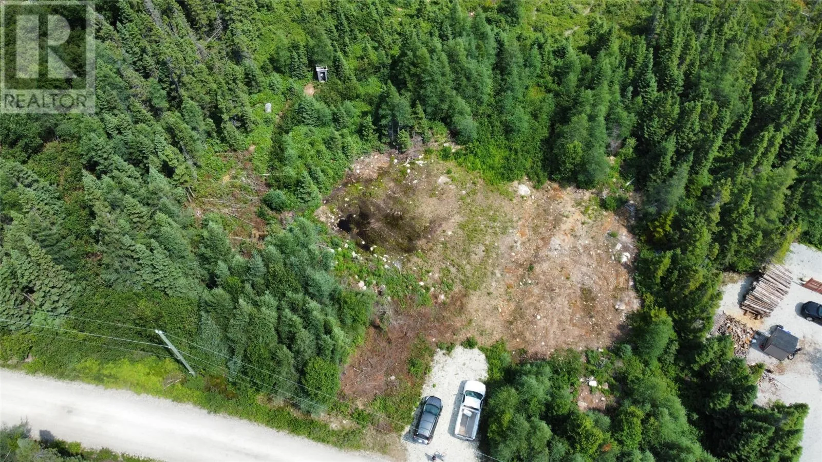 8a Sandy Stream Road, Howley, Newfoundland & Labrador A0K 3E0